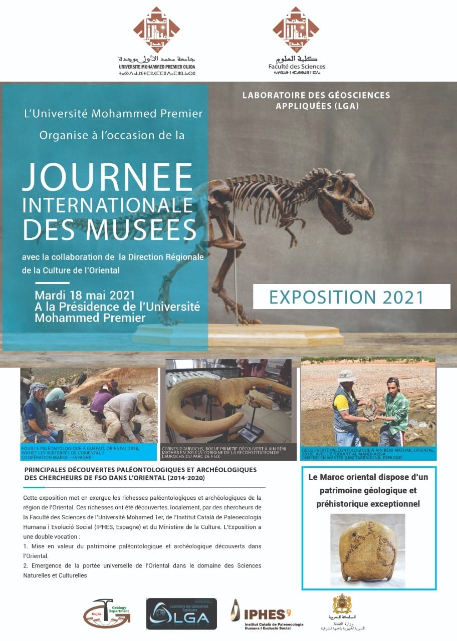 Journée internationale des musées